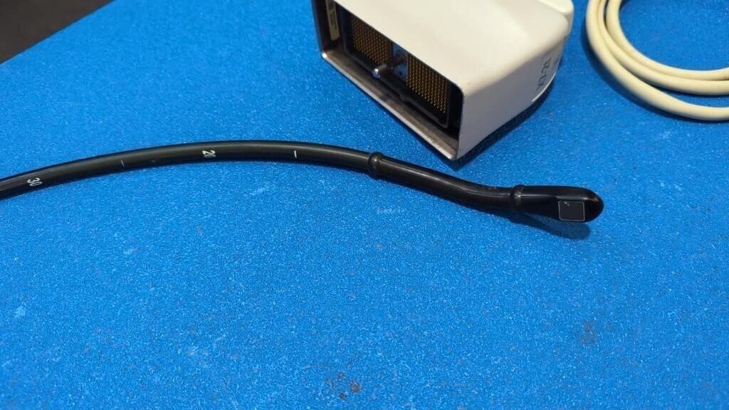 Philips X7-2T Transesophageal Probe – Adult Matrix TEE Endoscope — Ultrasound Probes — view 6