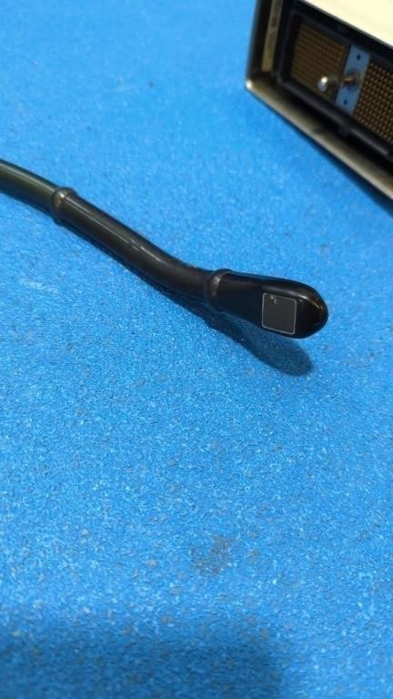 Philips X7-2T Transesophageal Probe – Adult Matrix TEE Endoscope — Ultrasound Probes — view 7
