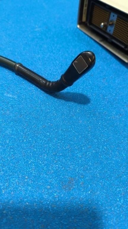 Philips X7-2T Transesophageal Probe – Adult Matrix TEE Endoscope — Ultrasound Probes — view 8
