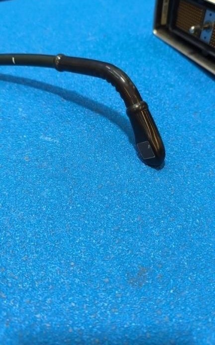 Philips X7-2T Transesophageal Probe – Adult Matrix TEE Endoscope — Ultrasound Probes — view 9