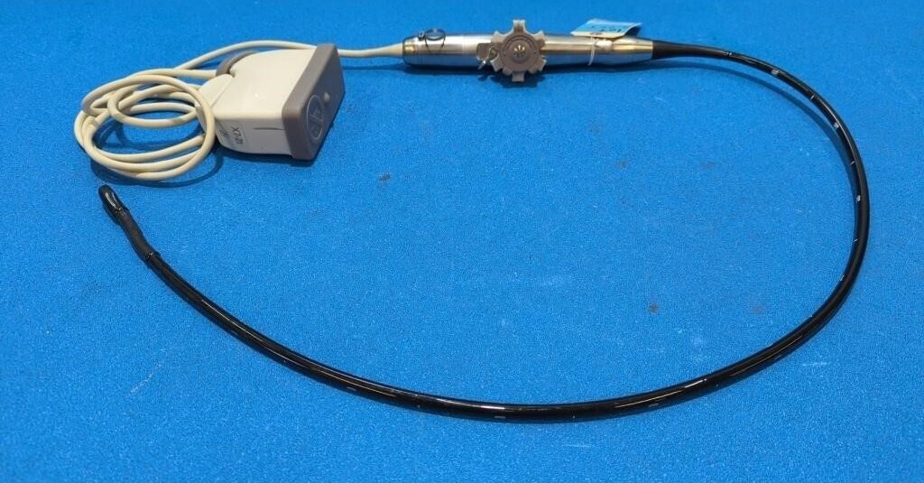 Philips X7-2T TEE Probe – Matrix-Array Adult Cardiac Endoscope