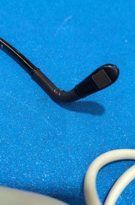 Philips X7-2T TEE Probe – Matrix-Array Adult Cardiac Endoscope — Ultrasound Probes — view 10