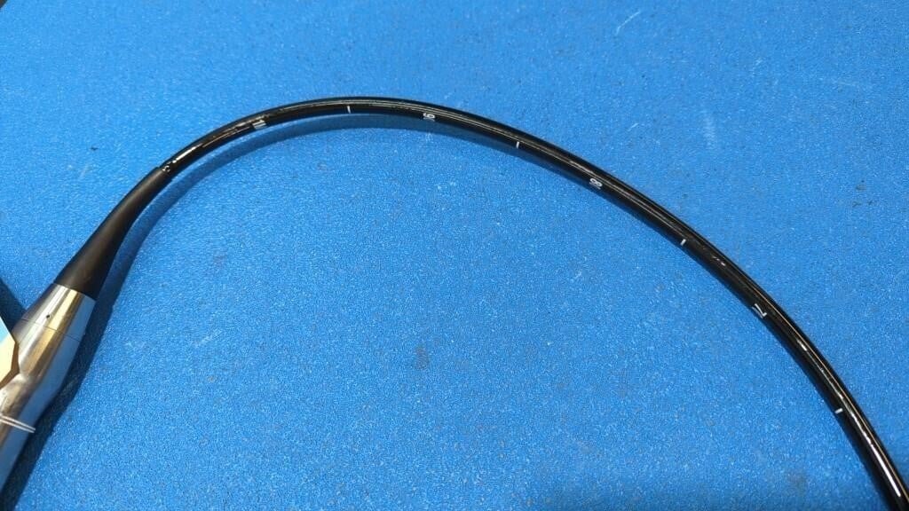 Philips X7-2T TEE Probe – Matrix-Array Adult Cardiac Endoscope — Ultrasound Probes — view 3