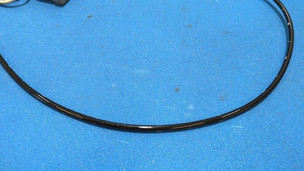 Philips X7-2T TEE Probe – Matrix-Array Adult Cardiac Endoscope — Ultrasound Probes — view 4