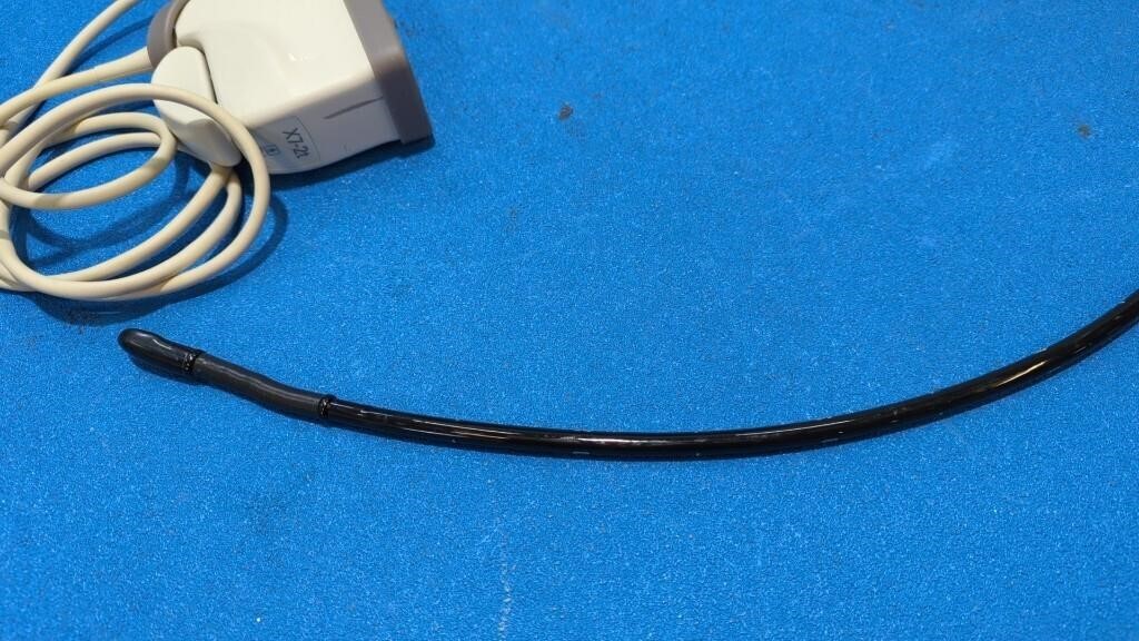 Philips X7-2T TEE Probe – Matrix-Array Adult Cardiac Endoscope — Ultrasound Probes — view 5