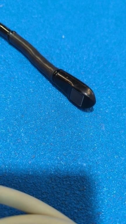 Philips X7-2T TEE Probe – Matrix-Array Adult Cardiac Endoscope — Ultrasound Probes — view 6