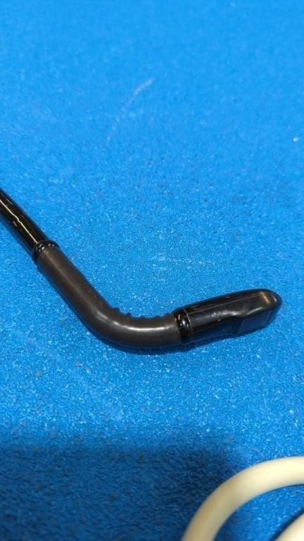 Philips X7-2T TEE Probe – Matrix-Array Adult Cardiac Endoscope — Ultrasound Probes — view 8