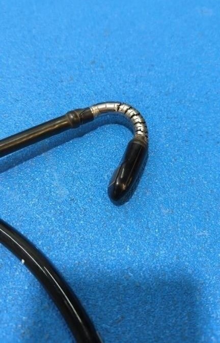 Philips X7-2T TEE Probe – Needs Repair (Exposed Shaft Wiring) — Ultrasound Probes — view 8