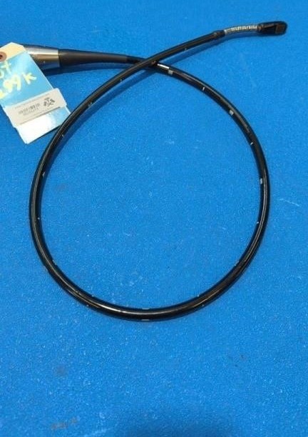 Philips X7-2T TEE Probe – Needs Repair (Exposed Shaft Wiring) — Ultrasound Probes — view 9