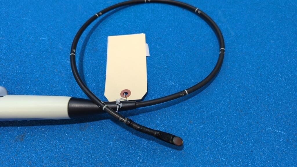 GE 9T-RS Transesophageal (TEE) Probe –  — Ultrasound Probes — view 4
