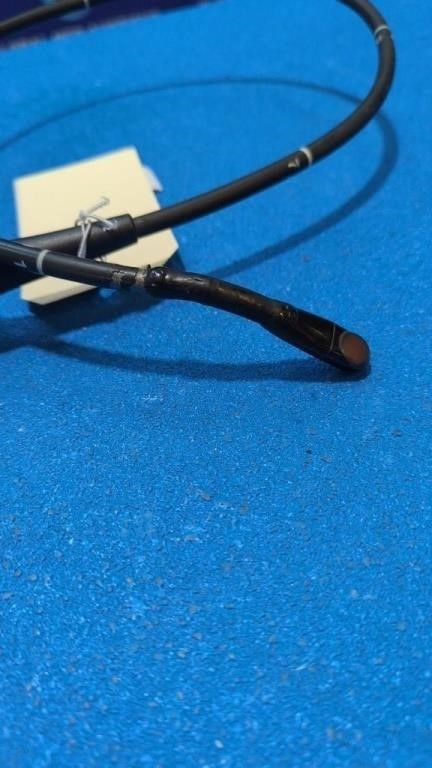 GE 9T-RS Transesophageal (TEE) Probe –  — Ultrasound Probes — view 7