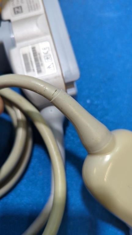 Zonare P4-1 Probe — Ultrasound Probes — view 3