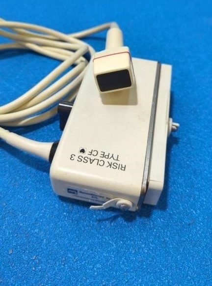 Lot of 3 ATL Probes — Ultrasound Probes — view 5