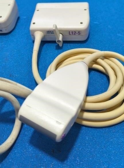 ATL L12-5 Probe