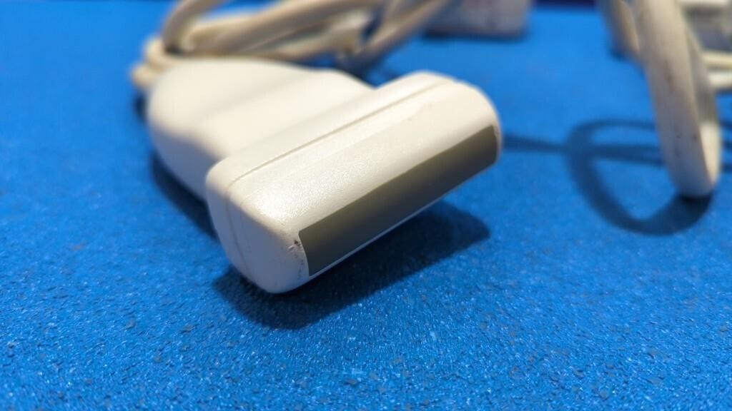 ATL L12-5 Probe — Ultrasound Probes — view 2