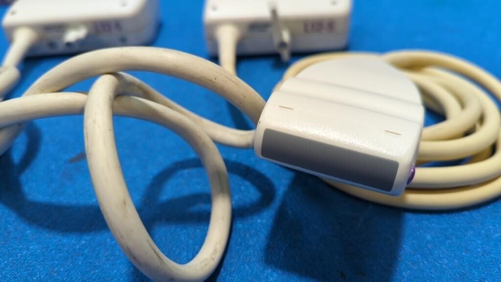 ATL L12-5 Probe — Ultrasound Probes — view 3