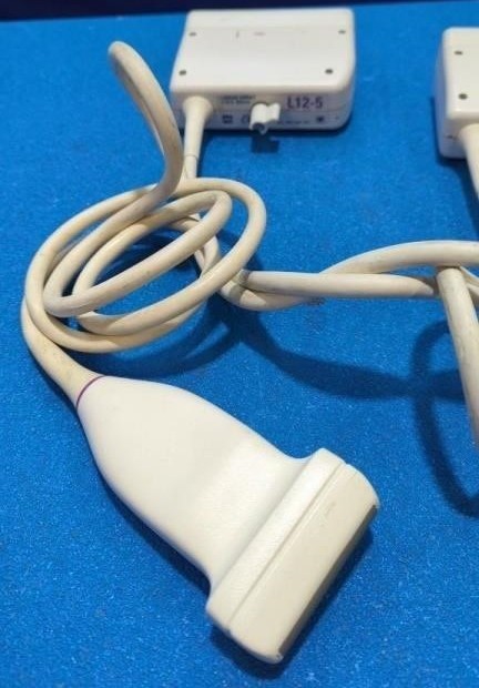 ATL L12-5 Probe — Ultrasound Probes — view 5