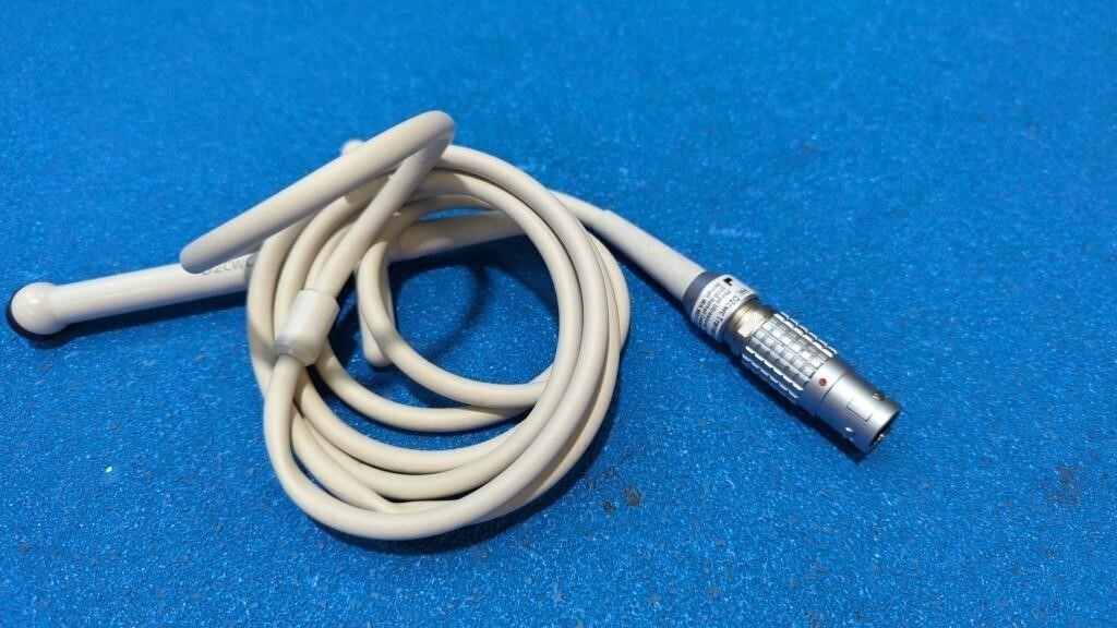 Lot of 3 Probes (Philips + GE Mix) — Ultrasound Probes — view 5