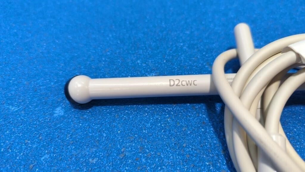 Lot of 3 Probes (Philips + GE Mix) — Ultrasound Probes — view 6