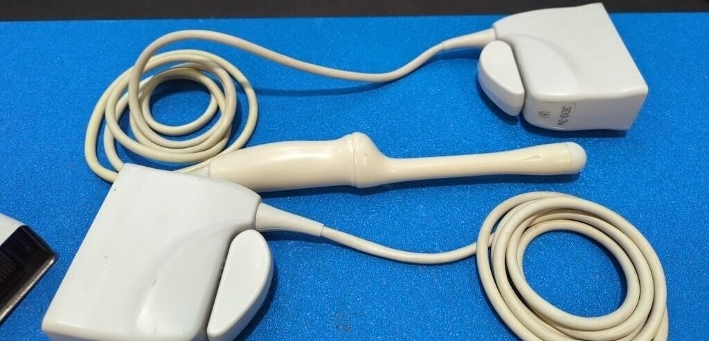 Philips 3D9-3V Probes — Ultrasound Probes — view 4