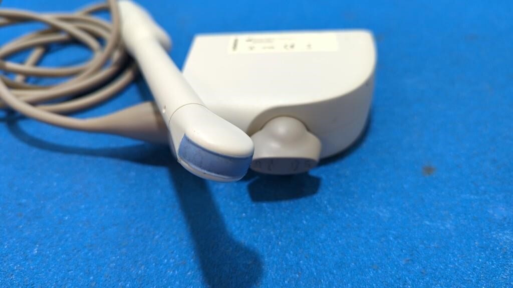 Siemens EV9-4 Endocavity Transducer — Ultrasound Probes — view 4