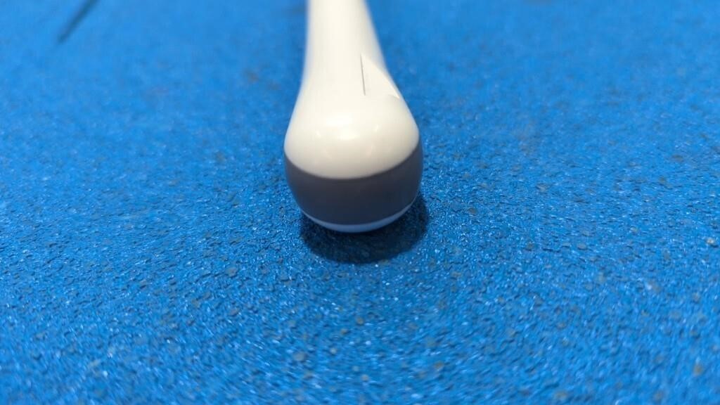 Philips C9-4v Endocavity Transducer — Ultrasound Probes — view 4