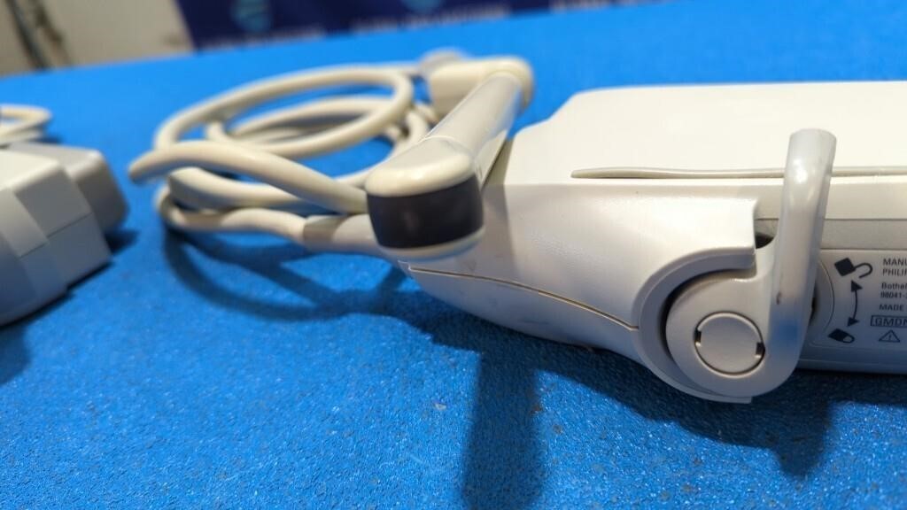 Philips C9-4ec Endocavity Transducer — Ultrasound Probes — view 7