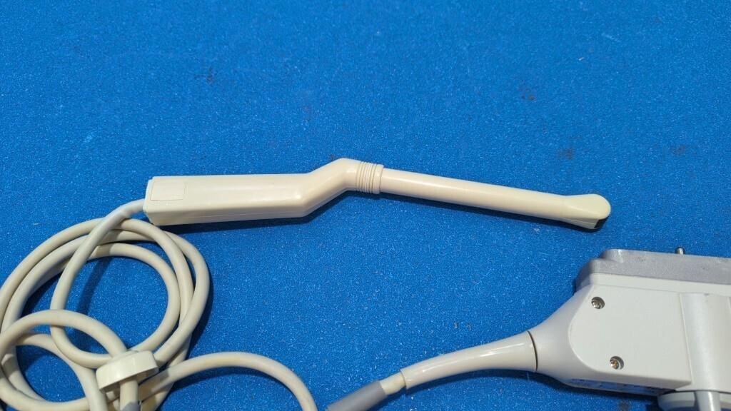 Philips C9-4ec Endocavity Transducer — Ultrasound Probes — view 3