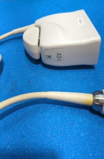 Philips X3-1 Ultrasound Transducer