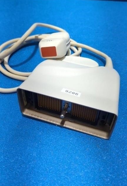 Philips X3-1 Ultrasound Transducer — Ultrasound Probes — view 3