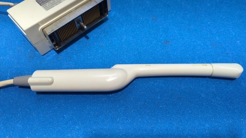 Esaote Biomedica IVT12 6.5 MHz Probe