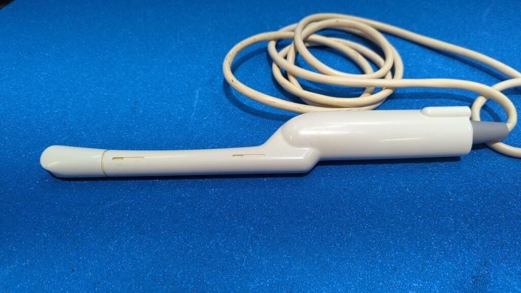 Esaote Biomedica IVT12 6.5 MHz Probe — Ultrasound Probes — view 3