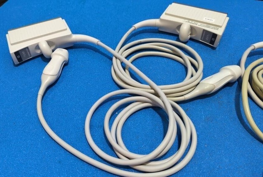 ACUSON 4VC1 PROBE — Ultrasound Probes — view 3