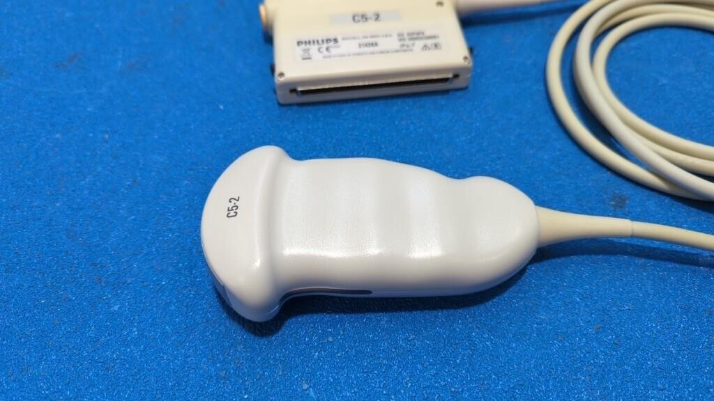 PHILIPS C5-2 PROBE