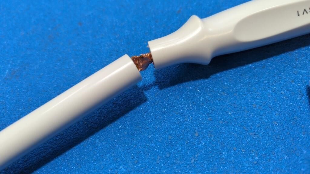 MINDRAY 6CV1 PROBE (NEEDS REPAIR) — Ultrasound Probes — view 5
