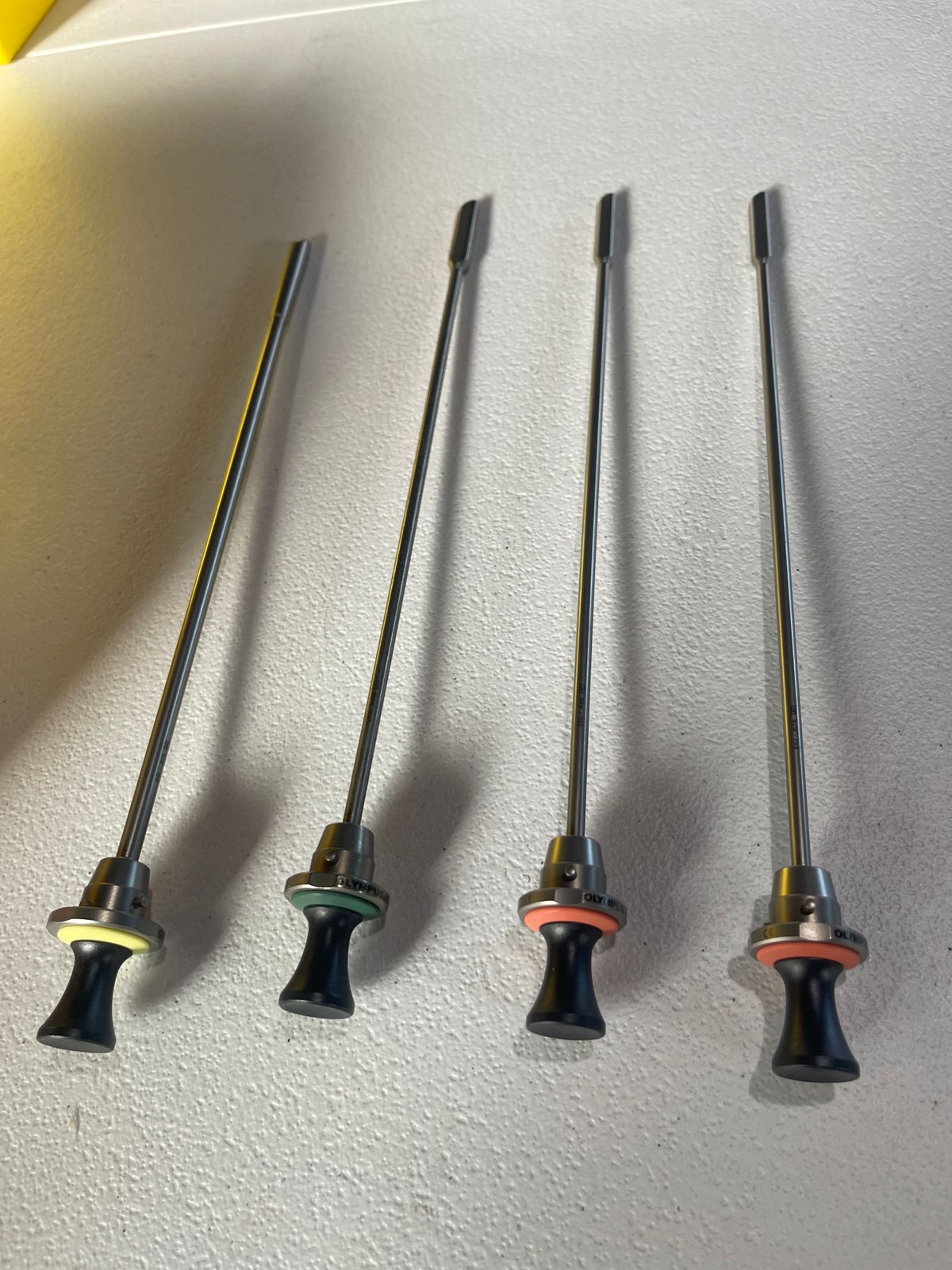 Arthroscope Set