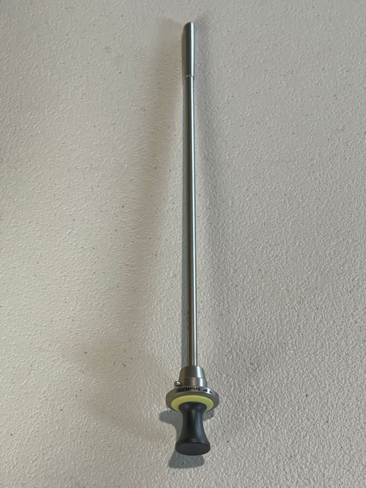 Olympus Arthroscope — Arthroscopic Instruments — view 2