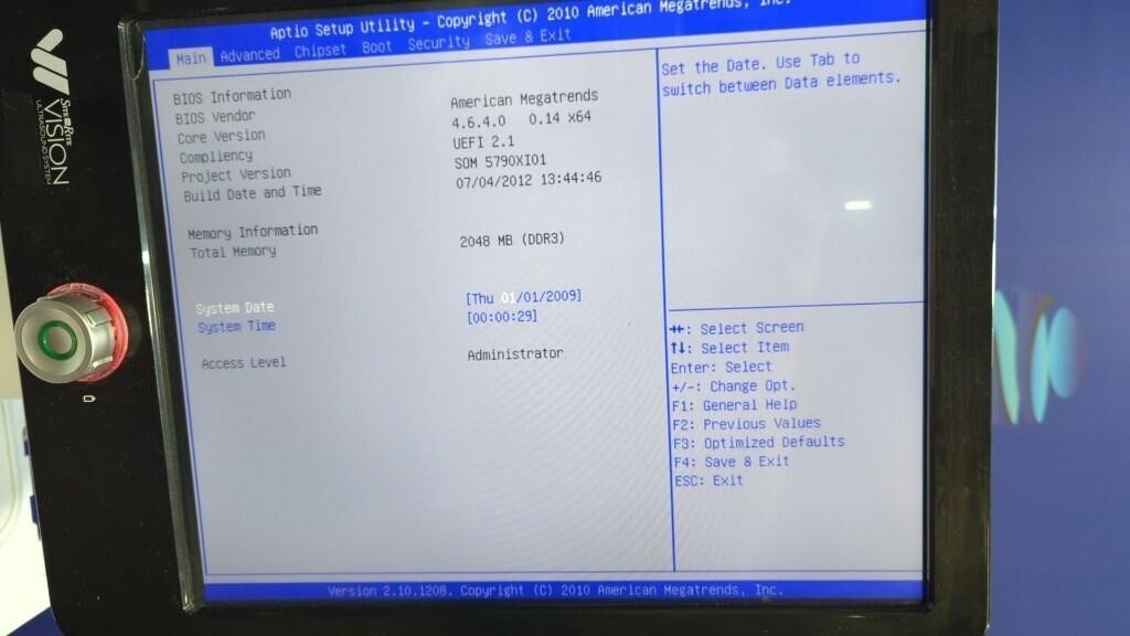 Bard Site Rite Vision Ultrasound System — Ultrasound Machines — view 13