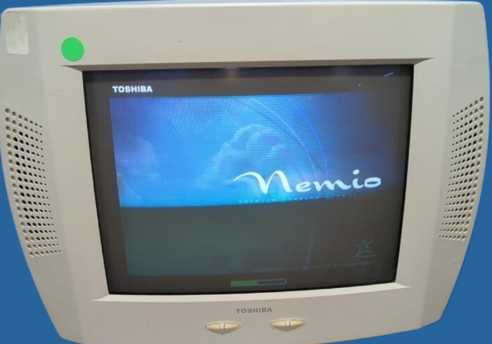 Toshiba Nemio 20 Diagnostic Ultrasound System — Ultrasound Machines — view 17