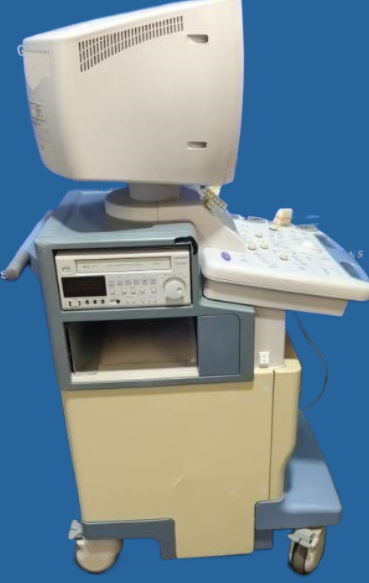 Toshiba Nemio 30 Diagnostic Ultrasound System — Ultrasound Machines — view 10