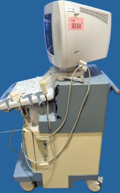 Toshiba Nemio 30 Diagnostic Ultrasound System — Ultrasound Machines — view 11