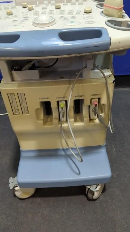 Toshiba Nemio 30 Diagnostic Ultrasound System — Ultrasound Machines — view 13