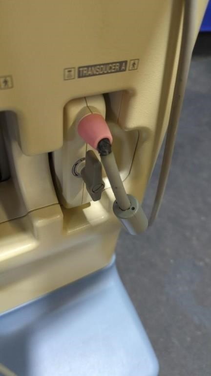 Toshiba Nemio 30 Diagnostic Ultrasound System — Ultrasound Machines — view 15