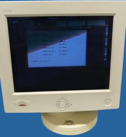BioSound Esaote Megas 7250 Ultrasound System — Ultrasound Machines — view 7