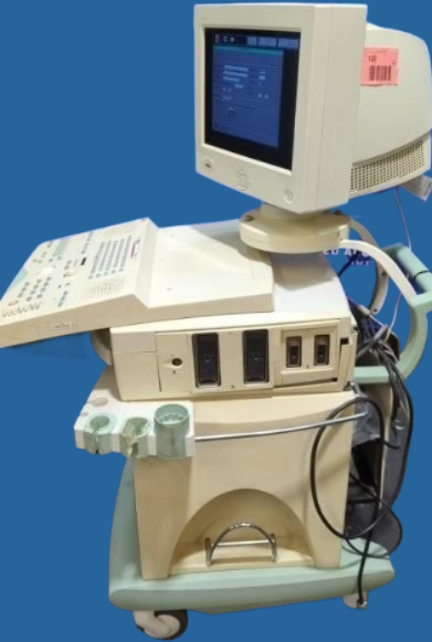 BioSound Esaote Megas 7250 Ultrasound System — Ultrasound Machines — view 10