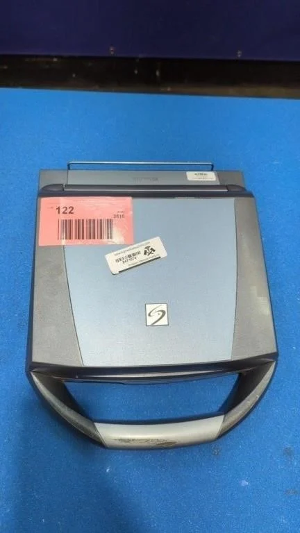 SonoSite M-Turbo Portable Ultrasound System