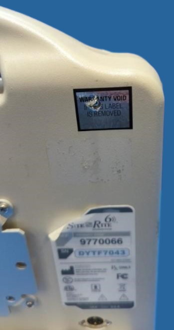 Bard SiteRite 6 Ultrasound System — Ultrasound Machines — view 2