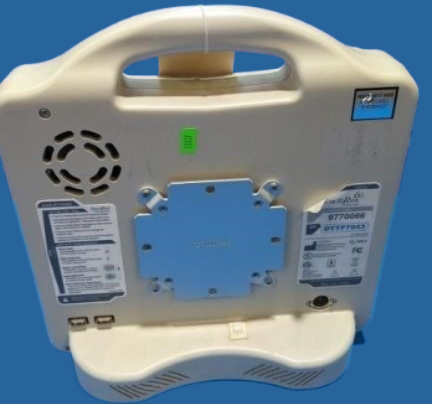 Bard SiteRite 6 Ultrasound System — Ultrasound Machines — view 5