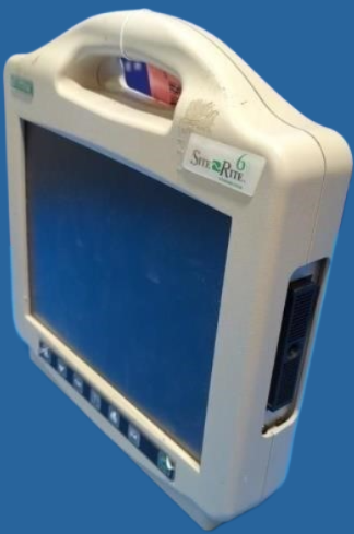 Bard SiteRite 6 Ultrasound System — Ultrasound Machines — view 6