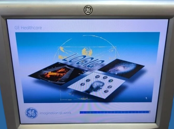 GE Logiq P5 Ultrasound System — Ultrasound Machines — view 10